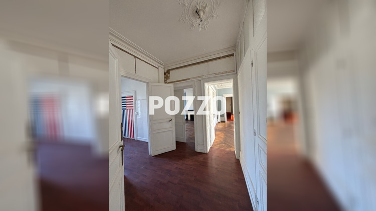 Ma-Cabane - Location Appartement CHERBOURG-OCTEVILLE, 140 m²