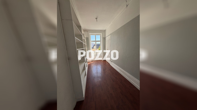Ma-Cabane - Location Appartement CHERBOURG-OCTEVILLE, 140 m²