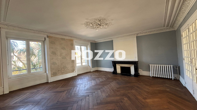 Ma-Cabane - Location Appartement CHERBOURG-OCTEVILLE, 140 m²