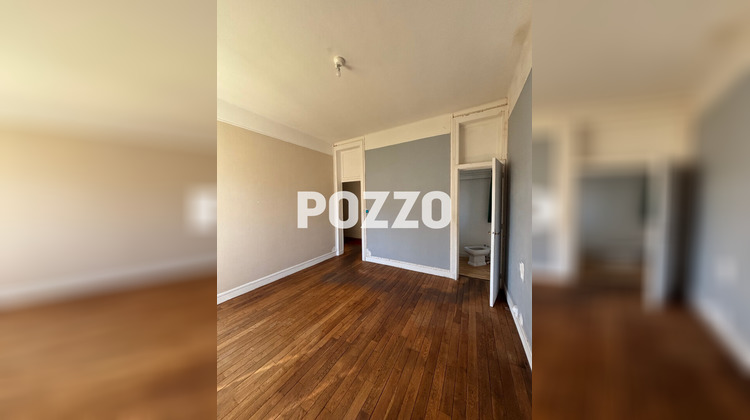 Ma-Cabane - Location Appartement CHERBOURG-OCTEVILLE, 140 m²