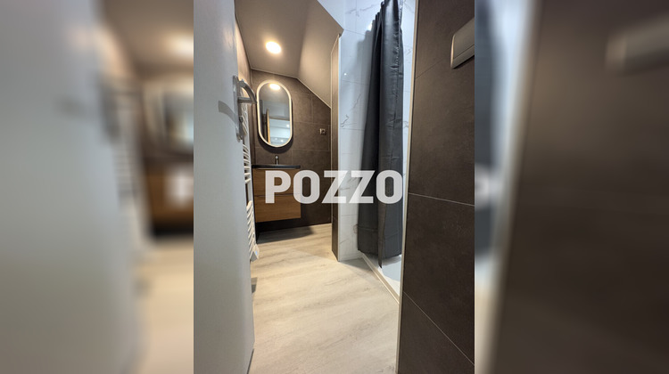 Ma-Cabane - Location Appartement CHERBOURG-OCTEVILLE, 30 m²