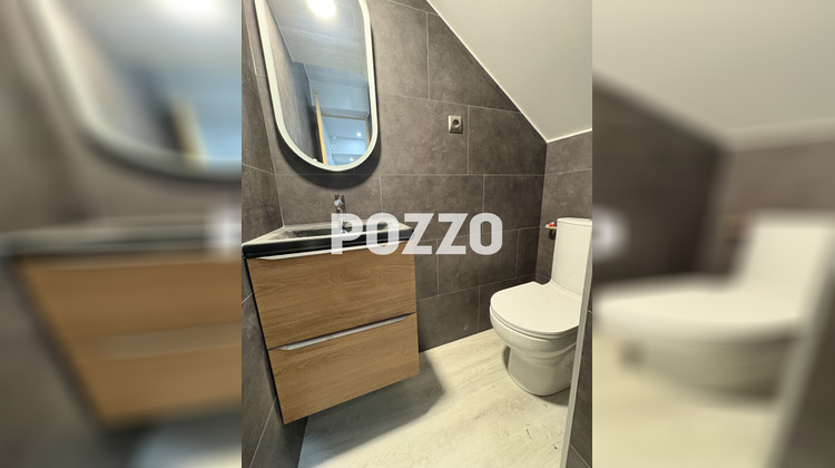 Ma-Cabane - Location Appartement CHERBOURG-OCTEVILLE, 30 m²