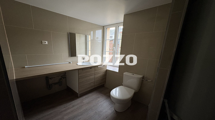 Ma-Cabane - Location Appartement CHERBOURG-OCTEVILLE, 45 m²