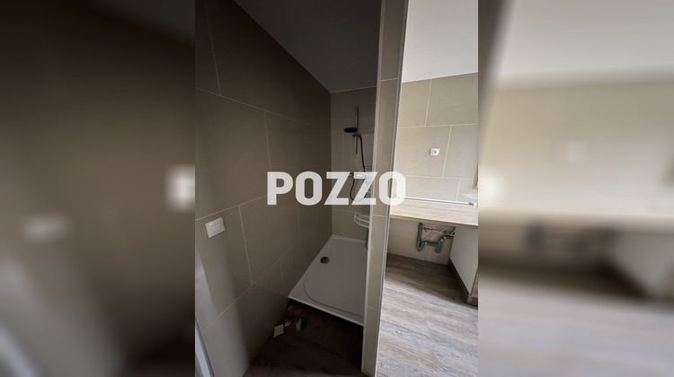 Ma-Cabane - Location Appartement CHERBOURG-OCTEVILLE, 45 m²