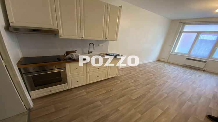 Ma-Cabane - Location Appartement CHERBOURG-OCTEVILLE, 58 m²