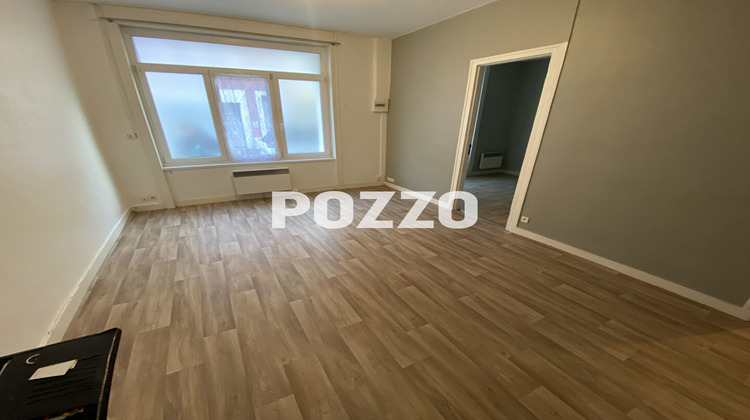 Ma-Cabane - Location Appartement CHERBOURG-OCTEVILLE, 58 m²
