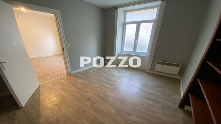 Ma-Cabane - Location Appartement CHERBOURG-OCTEVILLE, 58 m²