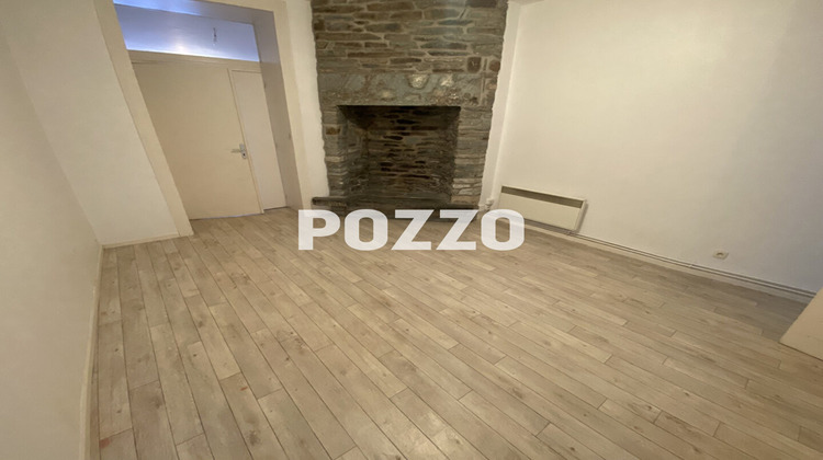 Ma-Cabane - Location Appartement CHERBOURG-OCTEVILLE, 58 m²