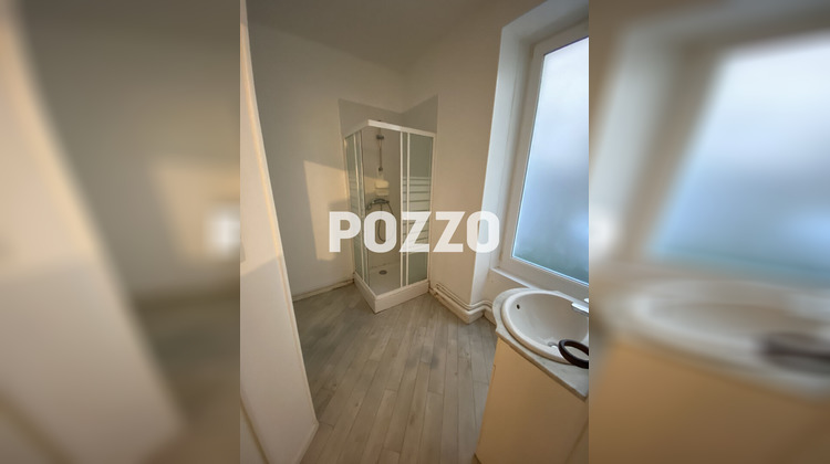 Ma-Cabane - Location Appartement CHERBOURG-OCTEVILLE, 58 m²