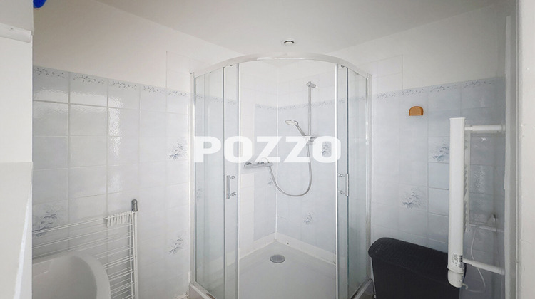 Ma-Cabane - Location Appartement CHERBOURG-OCTEVILLE, 23 m²