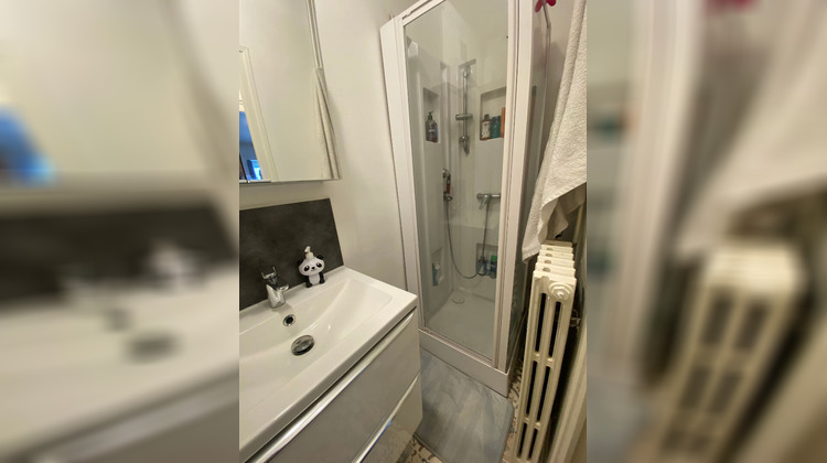 Ma-Cabane - Location Appartement CHERBOURG-OCTEVILLE, 35 m²