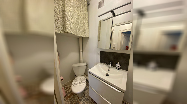 Ma-Cabane - Location Appartement CHERBOURG-OCTEVILLE, 35 m²