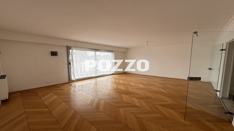 Ma-Cabane - Location Appartement CHERBOURG-OCTEVILLE, 94 m²