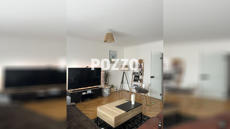 Ma-Cabane - Location Appartement CHERBOURG-OCTEVILLE, 94 m²