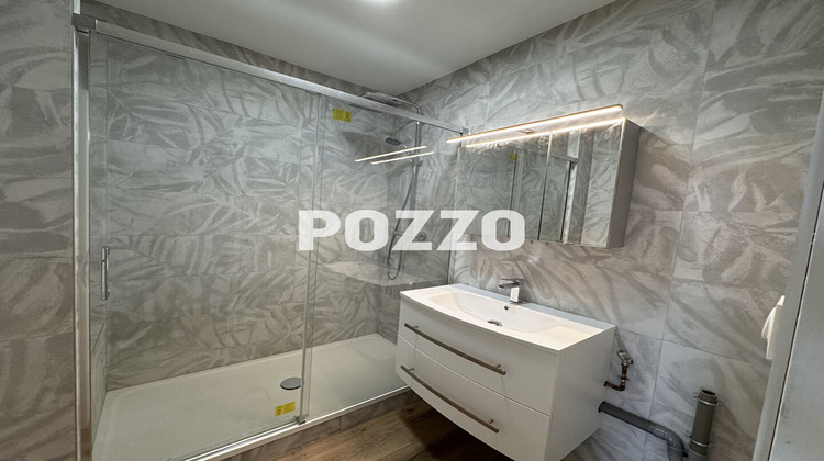 Ma-Cabane - Location Appartement CHERBOURG-OCTEVILLE, 94 m²