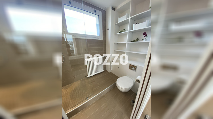 Ma-Cabane - Location Appartement CHERBOURG-OCTEVILLE, 27 m²
