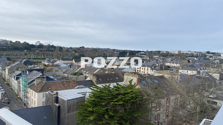 Ma-Cabane - Location Appartement CHERBOURG-OCTEVILLE, 27 m²