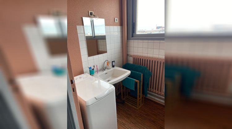 Ma-Cabane - Location Appartement CHERBOURG-OCTEVILLE, 50 m²