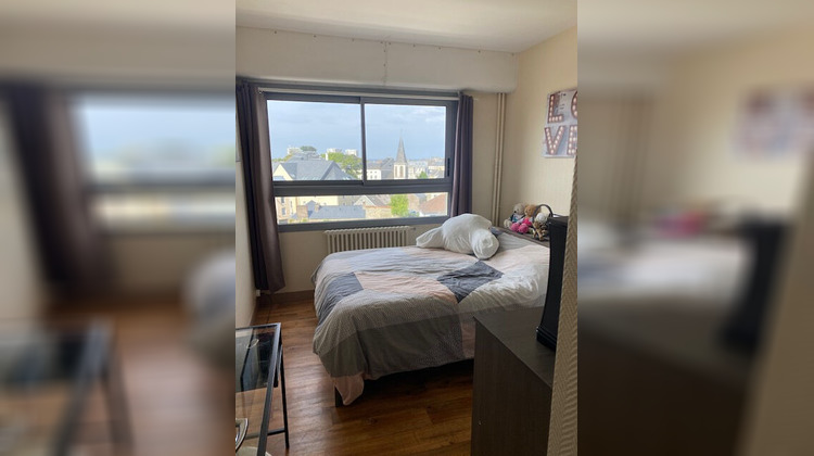 Ma-Cabane - Location Appartement CHERBOURG-OCTEVILLE, 50 m²