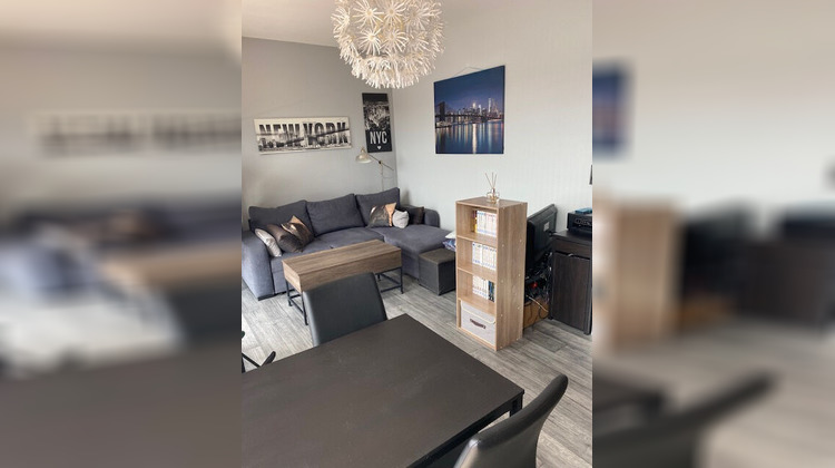 Ma-Cabane - Location Appartement CHERBOURG-OCTEVILLE, 50 m²