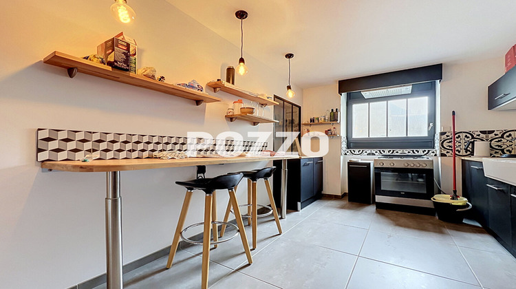 Ma-Cabane - Location Appartement CHERBOURG-OCTEVILLE, 119 m²