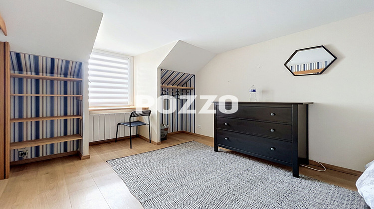 Ma-Cabane - Location Appartement CHERBOURG-OCTEVILLE, 119 m²