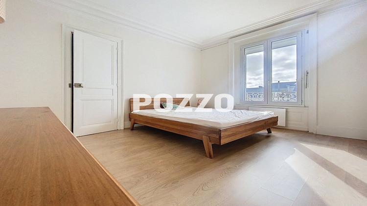Ma-Cabane - Location Appartement CHERBOURG-OCTEVILLE, 31 m²
