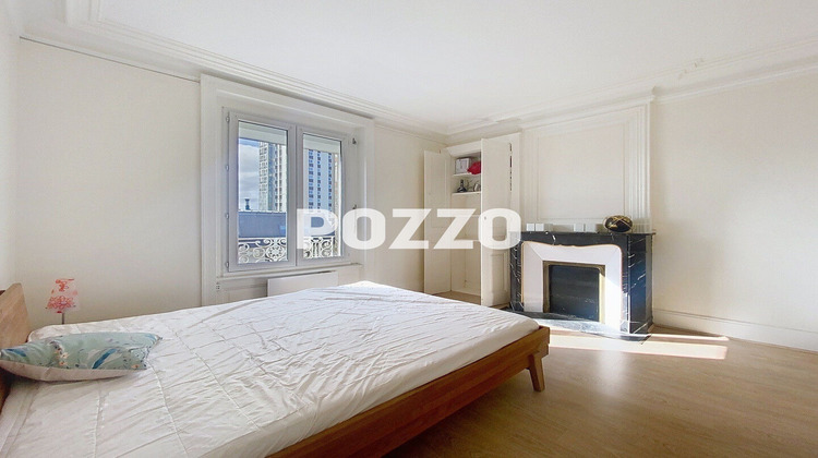 Ma-Cabane - Location Appartement CHERBOURG-OCTEVILLE, 31 m²