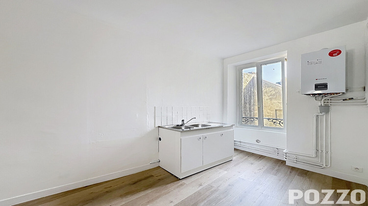 Ma-Cabane - Location Appartement CHERBOURG-OCTEVILLE, 50 m²