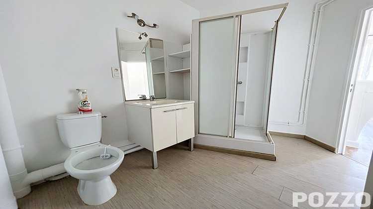 Ma-Cabane - Location Appartement CHERBOURG-OCTEVILLE, 50 m²