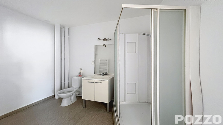 Ma-Cabane - Location Appartement CHERBOURG-OCTEVILLE, 50 m²