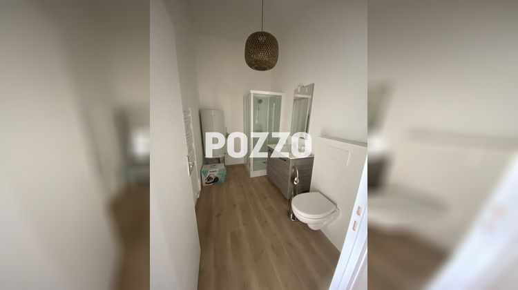 Ma-Cabane - Location Appartement CHERBOURG-OCTEVILLE, 59 m²