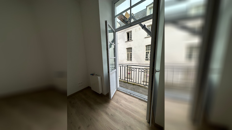 Ma-Cabane - Location Appartement CHERBOURG-OCTEVILLE, 59 m²