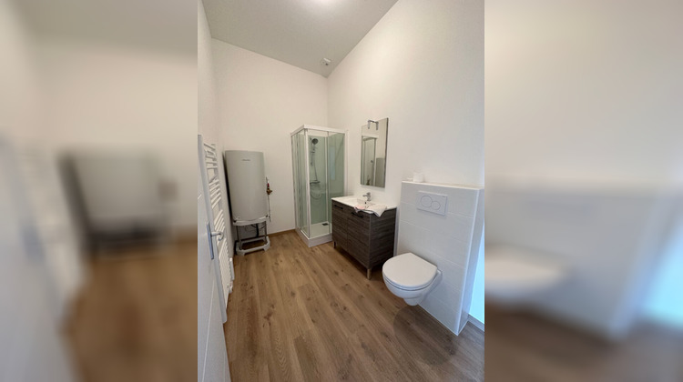 Ma-Cabane - Location Appartement CHERBOURG-OCTEVILLE, 59 m²