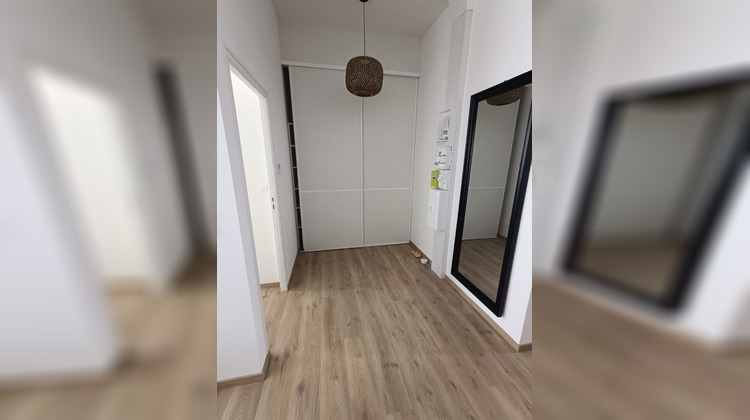 Ma-Cabane - Location Appartement CHERBOURG-OCTEVILLE, 59 m²