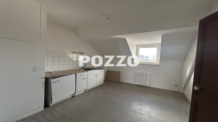Ma-Cabane - Location Appartement CHERBOURG-OCTEVILLE, 51 m²