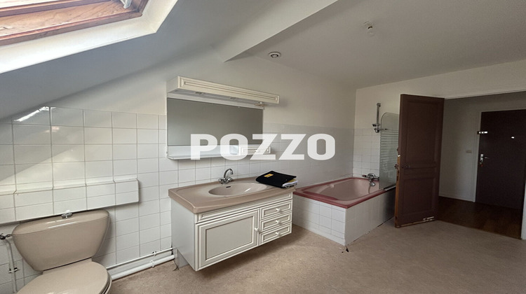 Ma-Cabane - Location Appartement CHERBOURG-OCTEVILLE, 51 m²