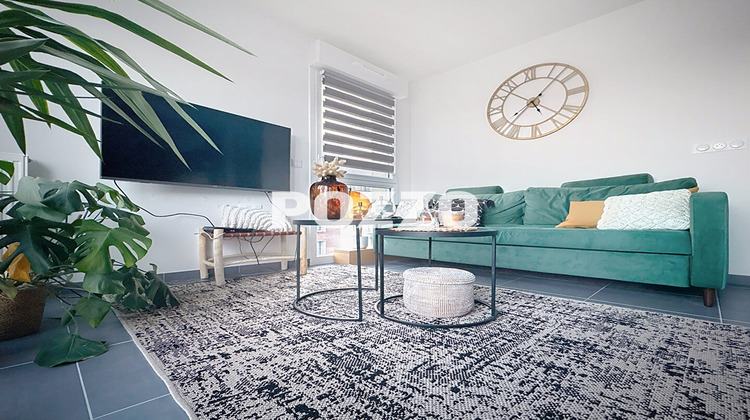 Ma-Cabane - Location Appartement CHERBOURG-OCTEVILLE, 59 m²
