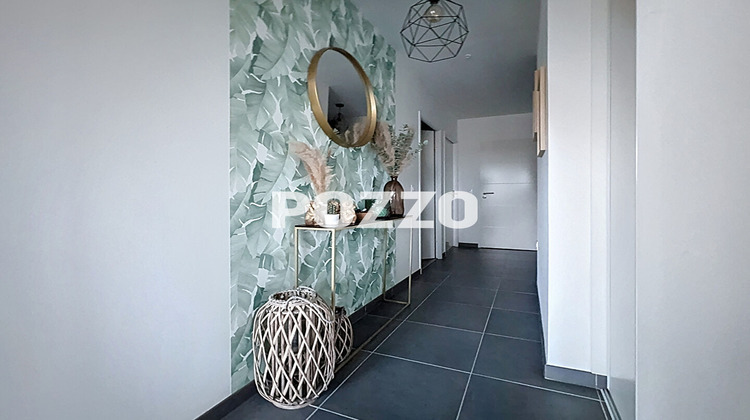 Ma-Cabane - Location Appartement CHERBOURG-OCTEVILLE, 59 m²