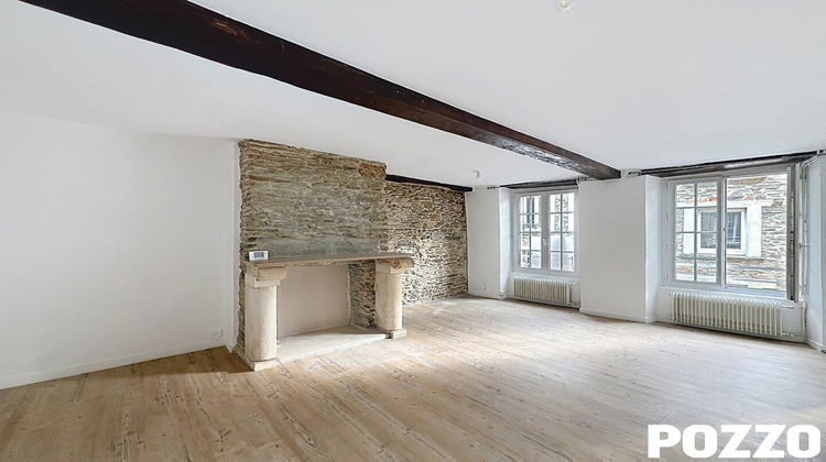 Ma-Cabane - Location Appartement CHERBOURG-OCTEVILLE, 81 m²