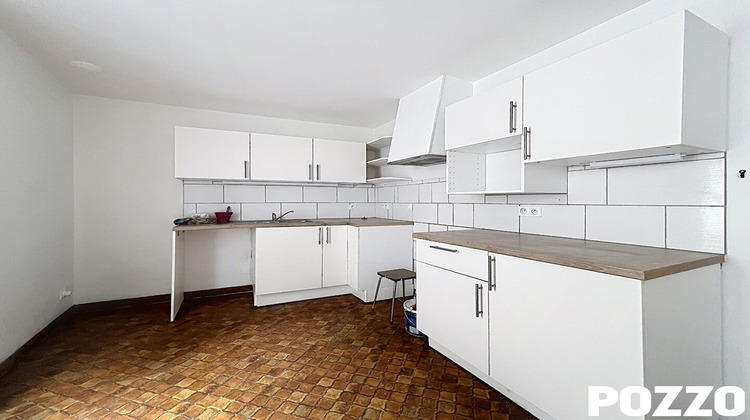 Ma-Cabane - Location Appartement CHERBOURG-OCTEVILLE, 81 m²