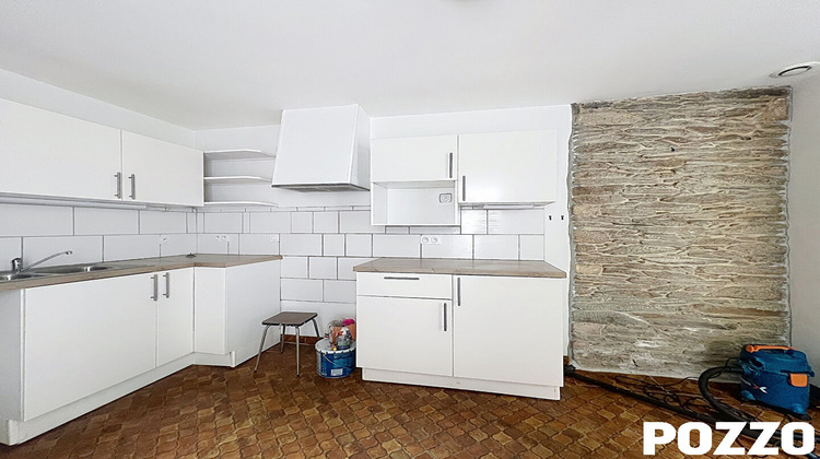 Ma-Cabane - Location Appartement CHERBOURG-OCTEVILLE, 81 m²