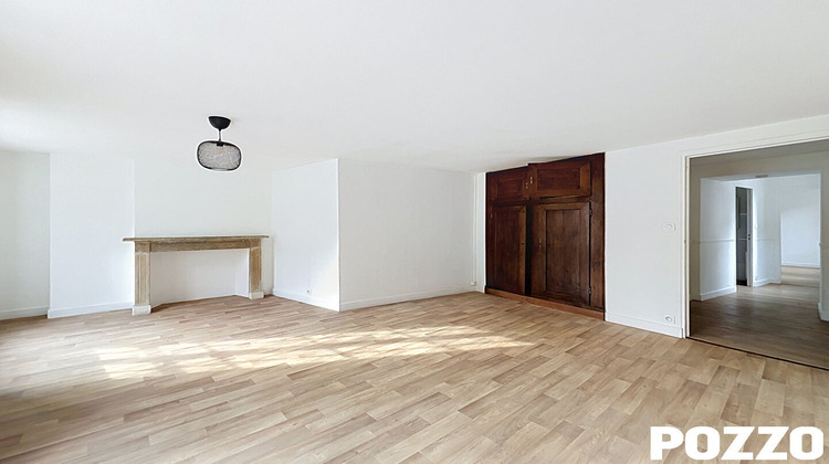 Ma-Cabane - Location Appartement CHERBOURG-OCTEVILLE, 81 m²