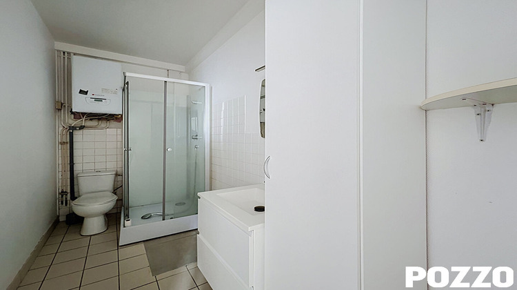 Ma-Cabane - Location Appartement CHERBOURG-OCTEVILLE, 34 m²