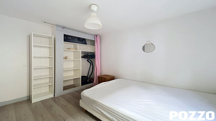 Ma-Cabane - Location Appartement CHERBOURG-OCTEVILLE, 22 m²