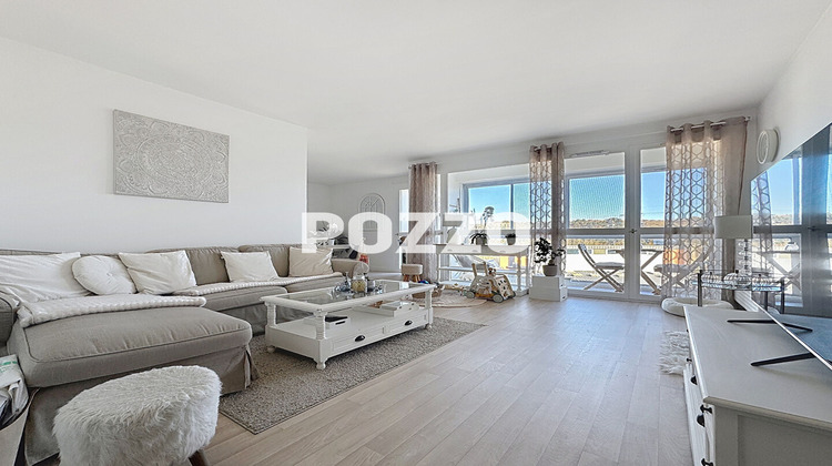 Ma-Cabane - Location Appartement CHERBOURG-OCTEVILLE, 68 m²