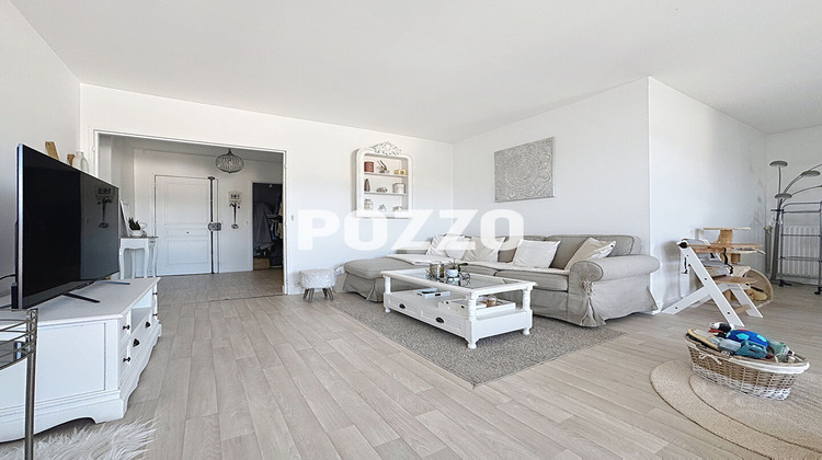 Ma-Cabane - Location Appartement CHERBOURG-OCTEVILLE, 68 m²