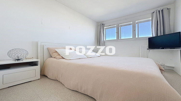 Ma-Cabane - Location Appartement CHERBOURG-OCTEVILLE, 68 m²