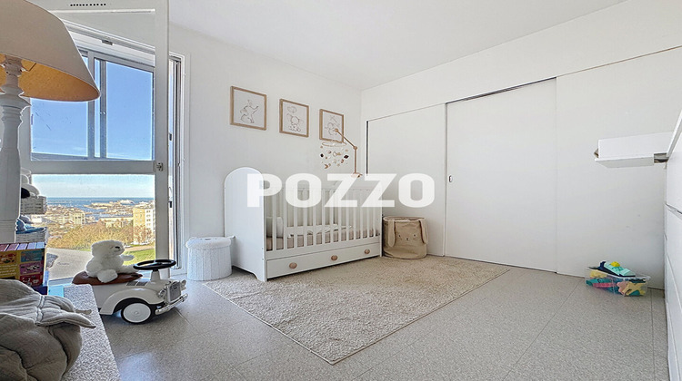 Ma-Cabane - Location Appartement CHERBOURG-OCTEVILLE, 68 m²