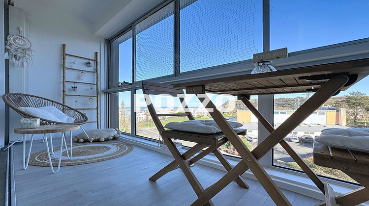 Ma-Cabane - Location Appartement CHERBOURG-OCTEVILLE, 68 m²